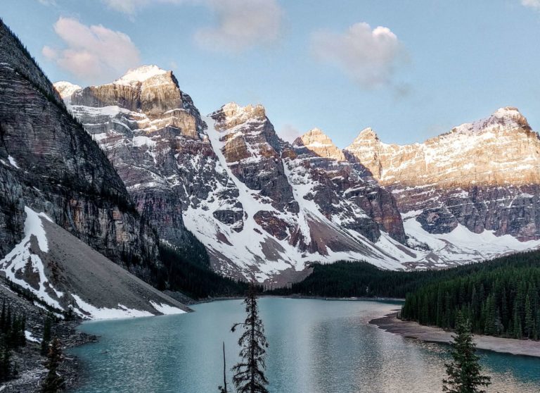 Banff National Park